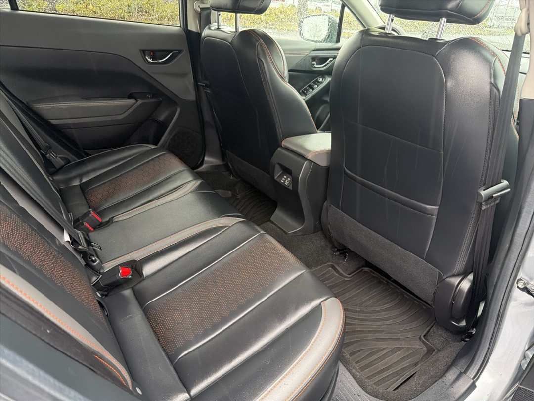 2024 Subaru Crosstrek Limited - Image 24