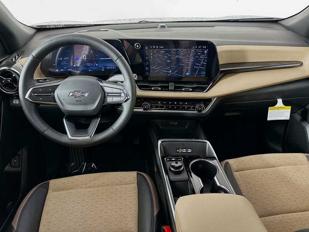 2026 Chevrolet Equinox ACTIV - Image 22