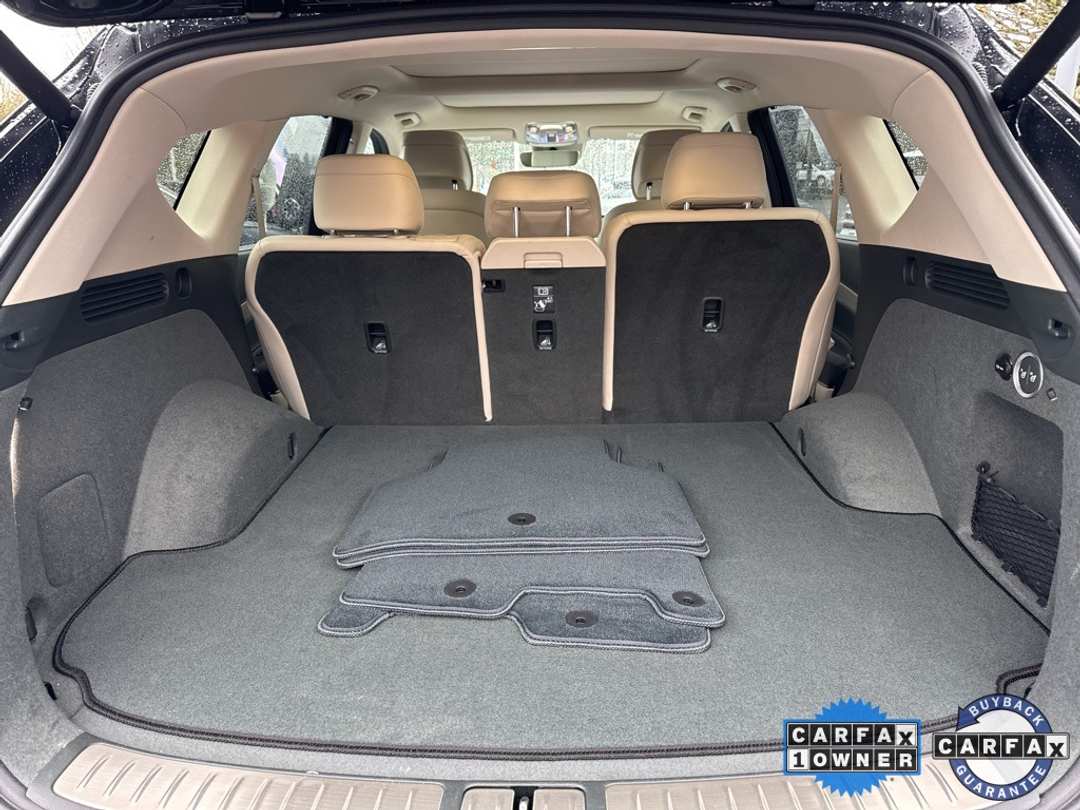 2025 Genesis Gv80 2.5T - Image 12