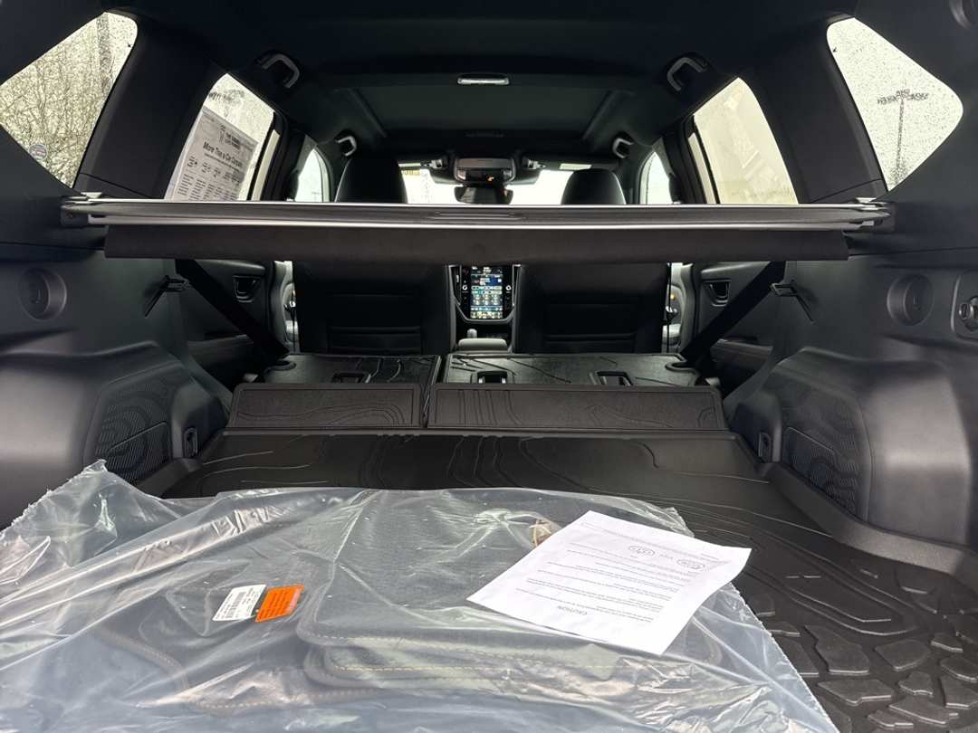 2026 Subaru Forester Wilderness - Image 22