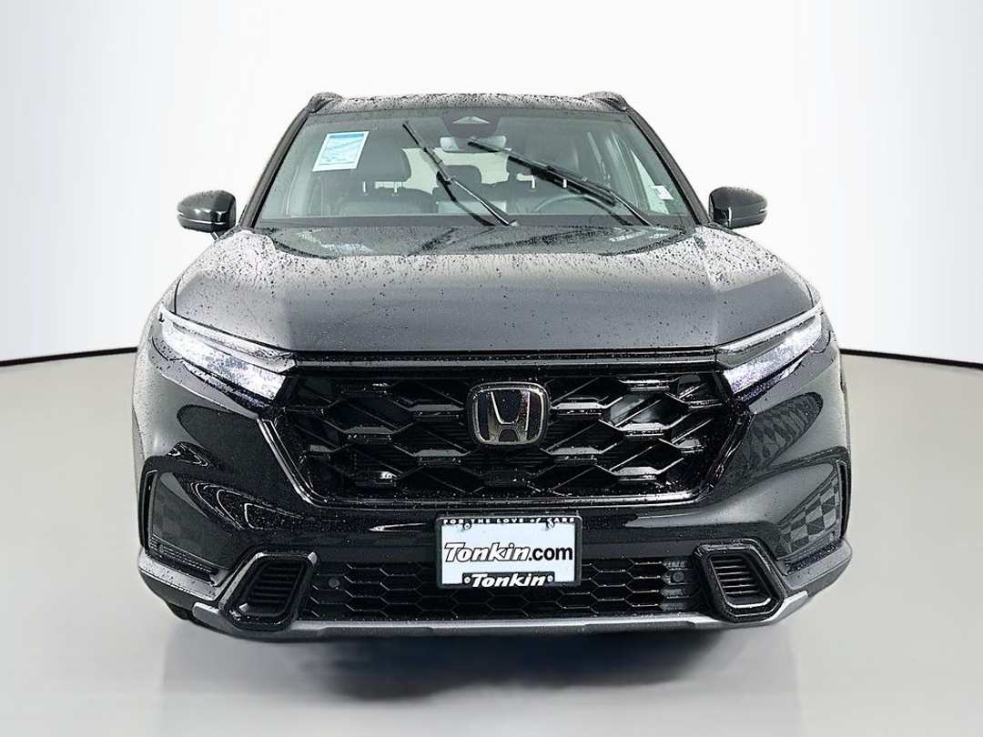 2026 Honda CR-V SportL - Image 2