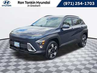2025 Hyundai Kona SEL Convenience