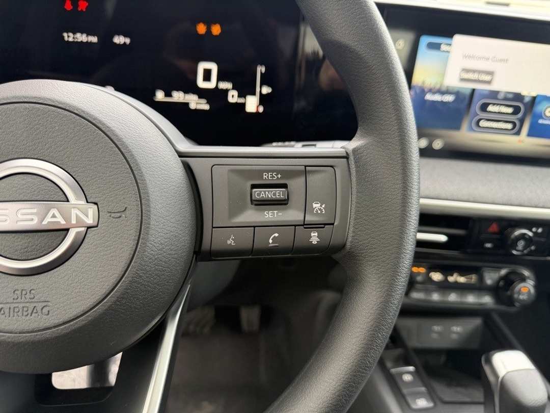 2026 Nissan Kicks SV - Image 17