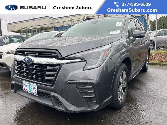 2023 Subaru Ascent Premium
