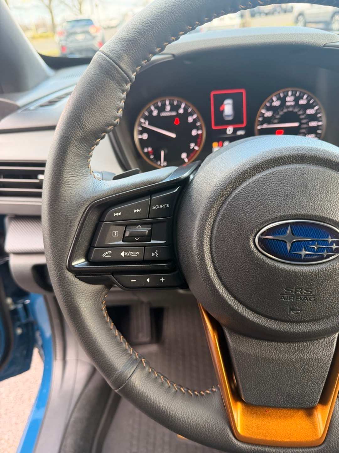 2026 Subaru Crosstrek Wilderness - Image 32