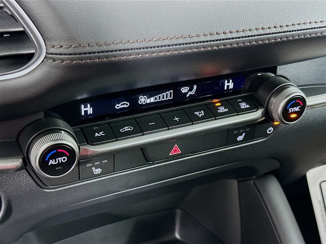 2026 MAZDA Mazda3 2.5 S Preferred - Image 16