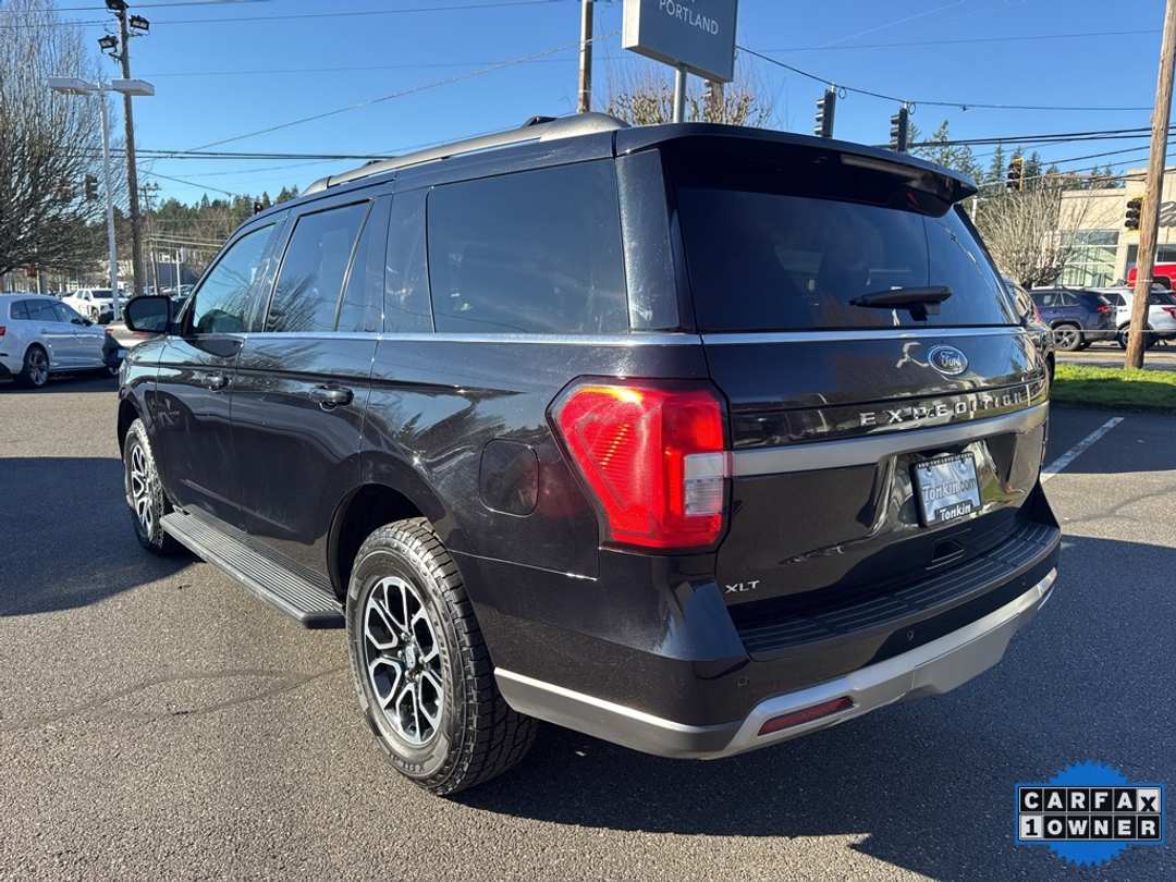 2024 Ford Expedition XLT - Image 5