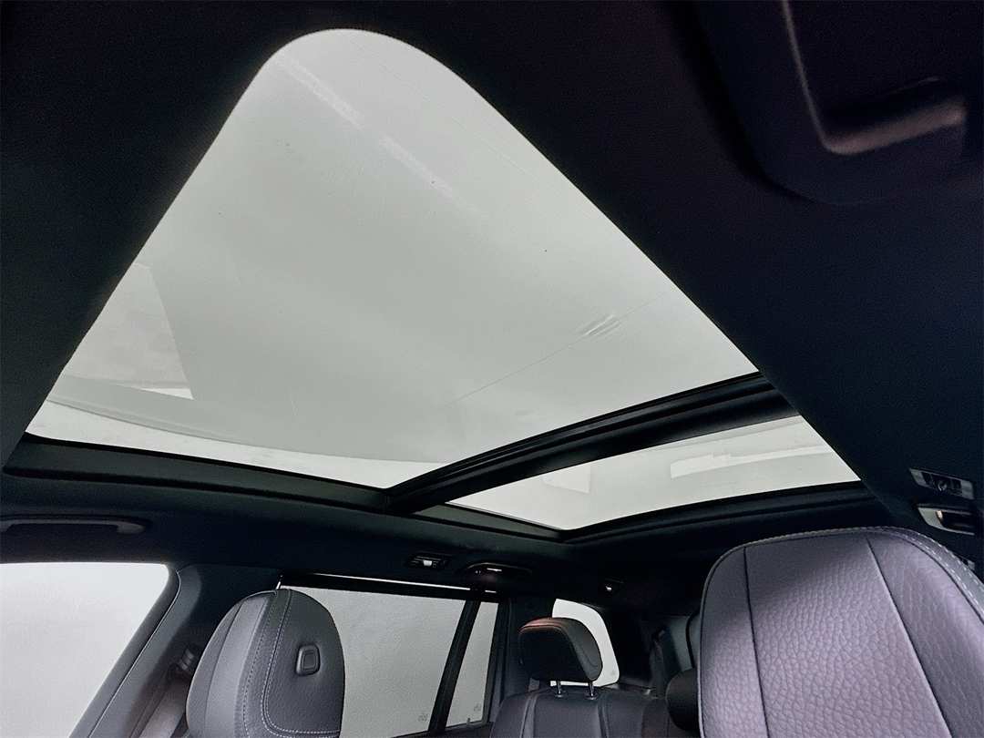 2022 Mercedes-Benz GLS GLS 450 - Image 23