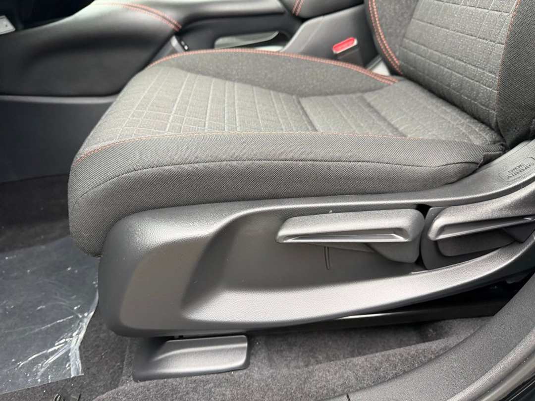 2026 Honda HR-V Sport - Image 14
