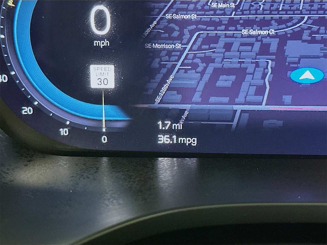 2024 Volvo Xc60 Recharge Ultimate - Image 12