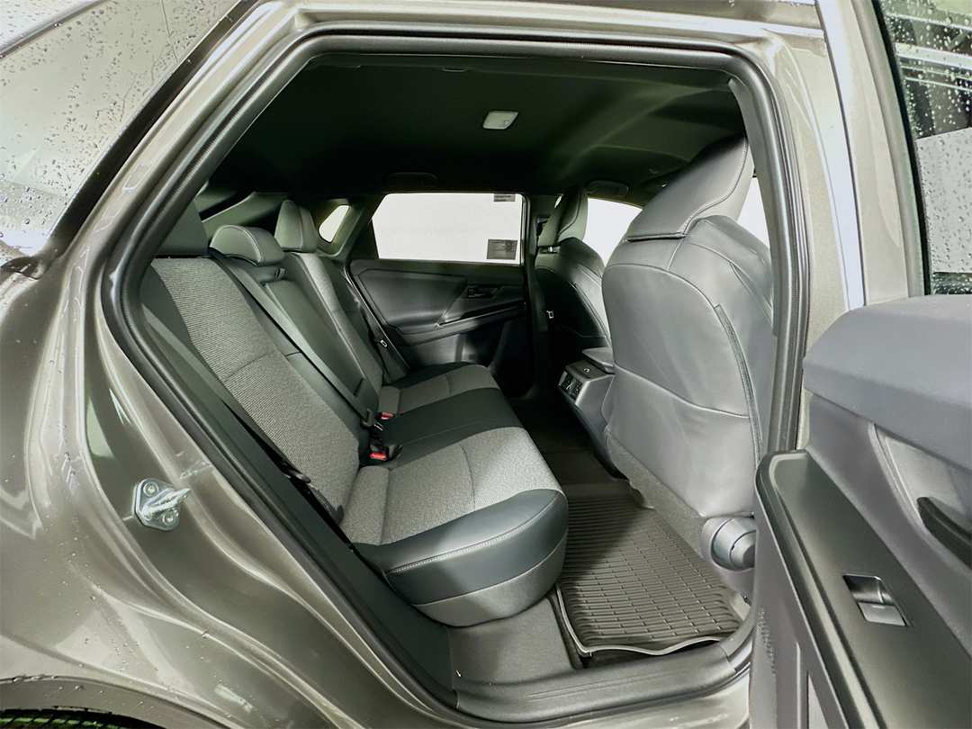 2026 Toyota Bz XLE Plus - Image 27
