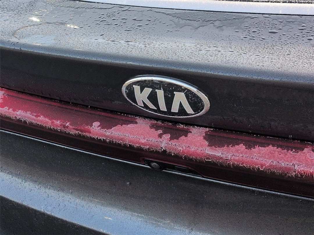 2021 Kia K5 EX - Image 28