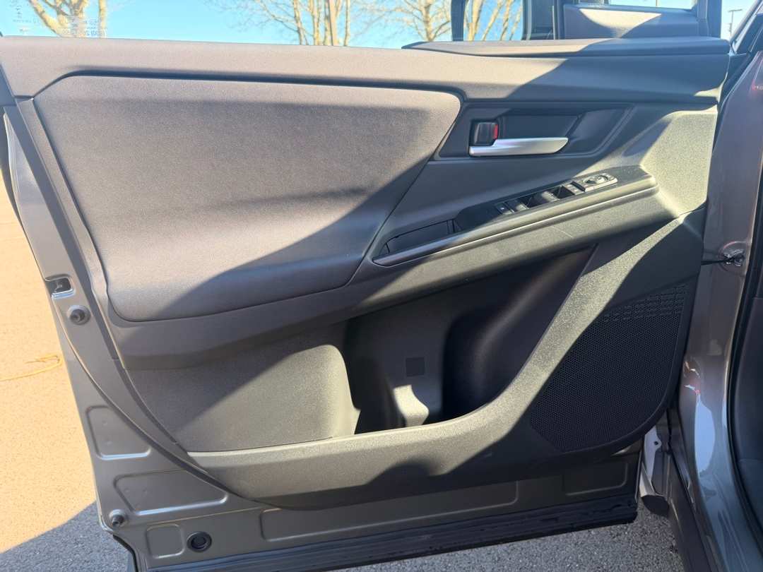 2026 Subaru Solterra Premium - Image 11