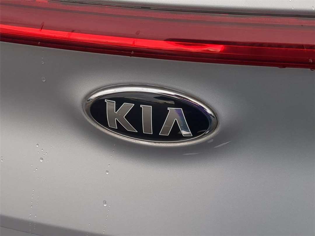 2021 Kia Sportage EX - Image 24