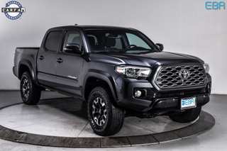2023 Toyota Tacoma TRD OffRoad
