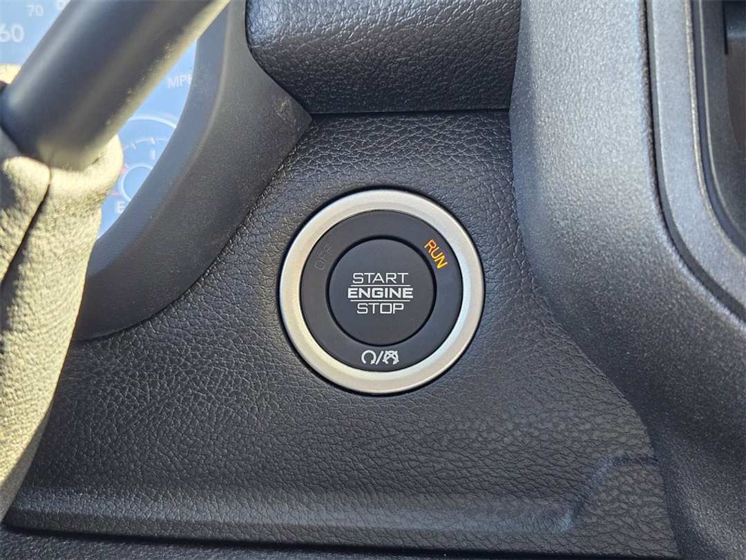 2026 Ram 2500 Tradesman - Image 14