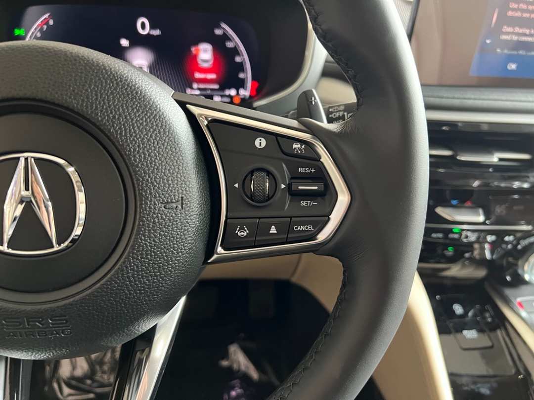 2026 Acura MDX Technology Package - Image 16
