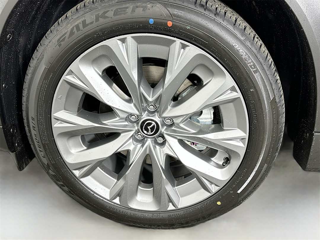 2026 MAZDA Cx-90 Phev Preferred - Image 32