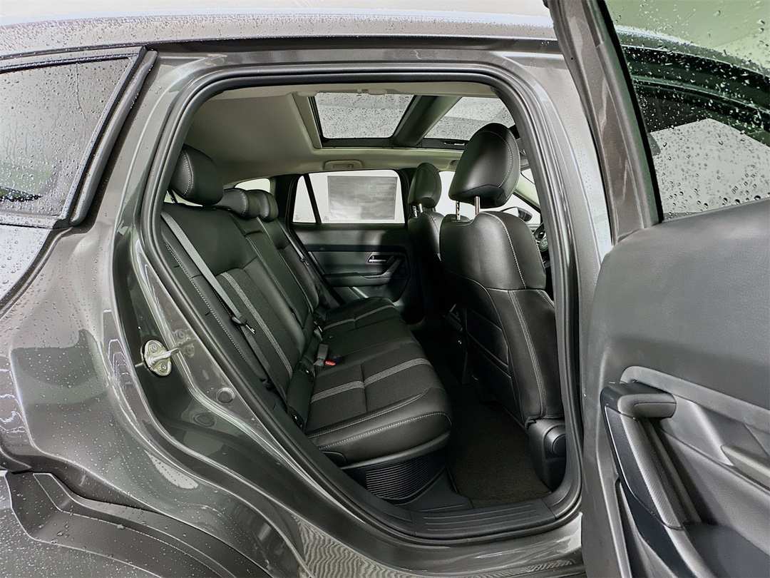 2026 MAZDA Cx-50 Preferred - Image 26