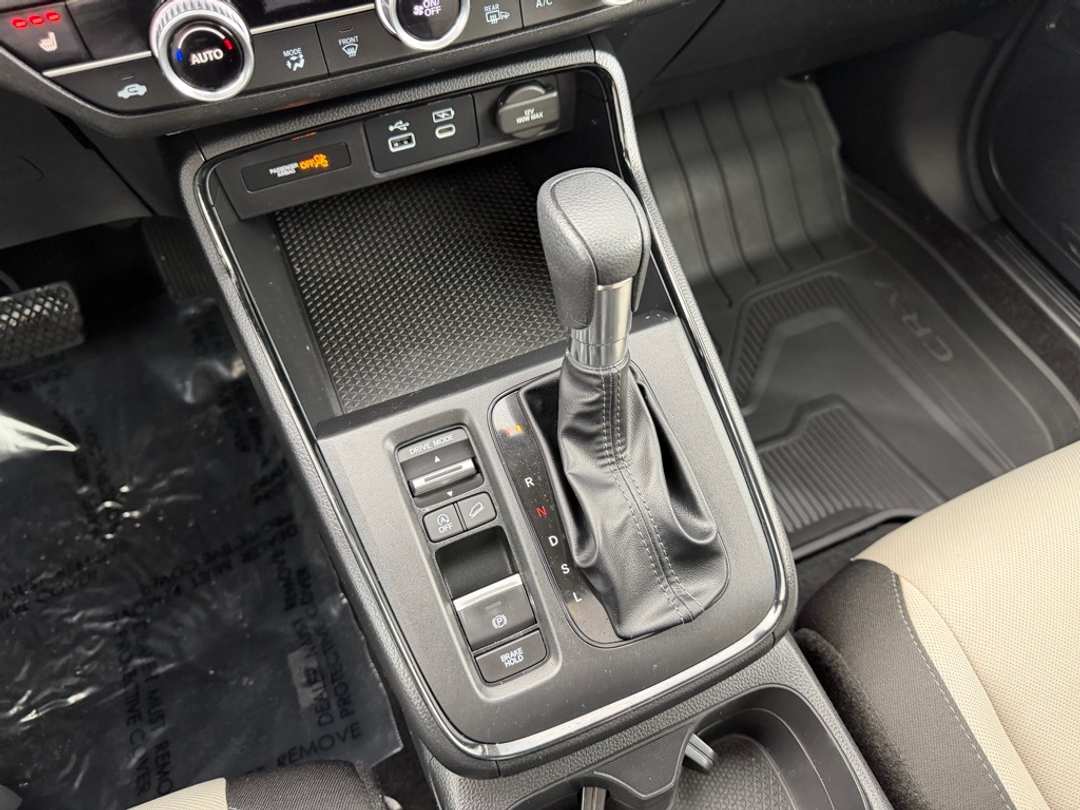 2023 Honda CR-V EX - Image 25