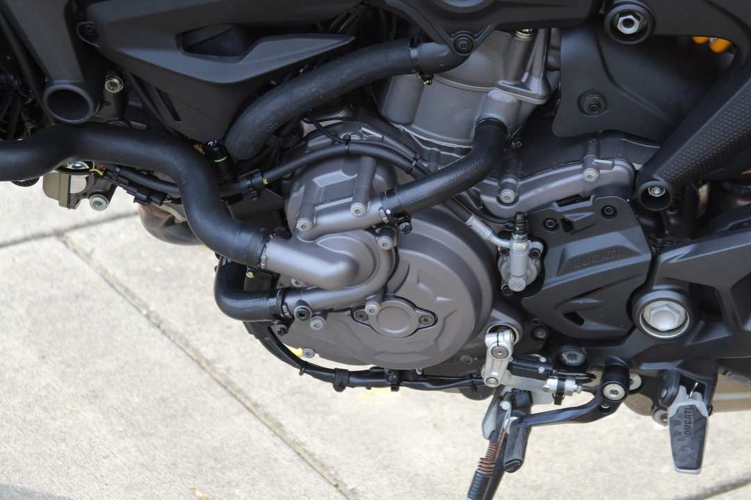 2023 Ducati Monster Sp - Image 8