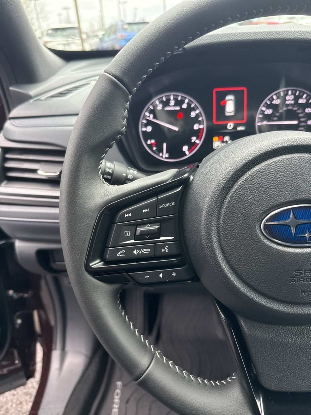 2026 Subaru Forester Premium - Image 31