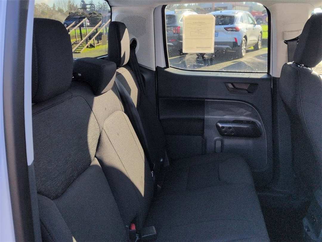 2026 Ford Maverick XL - Image 26