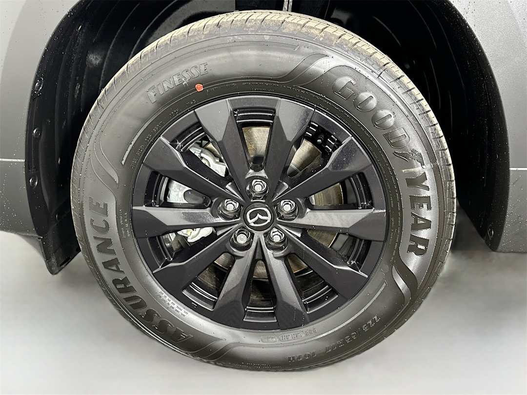 2026 MAZDA Cx-50 Preferred - Image 32