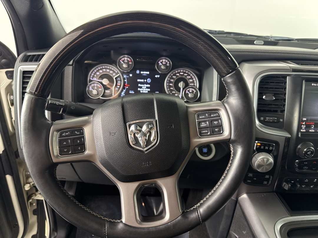 2017 Ram 1500 Limited - Image 34