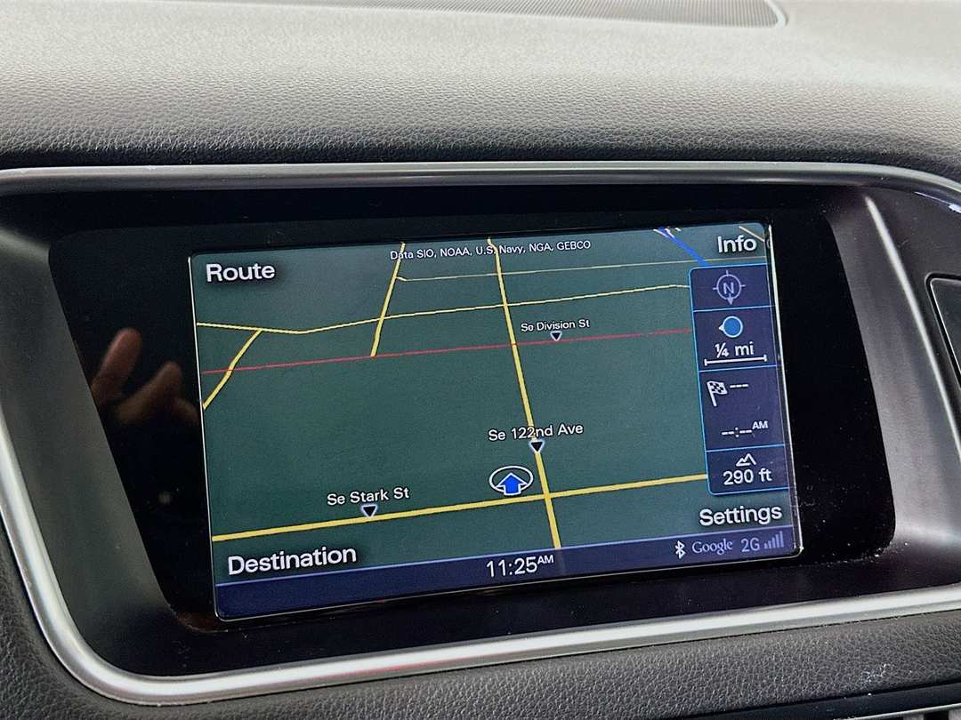 2015 Audi Q5 3.0T Premium Plus - Image 15