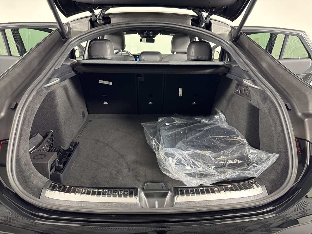 2026 Mercedes-Benz GLE GLE 53 AMG® - Image 14