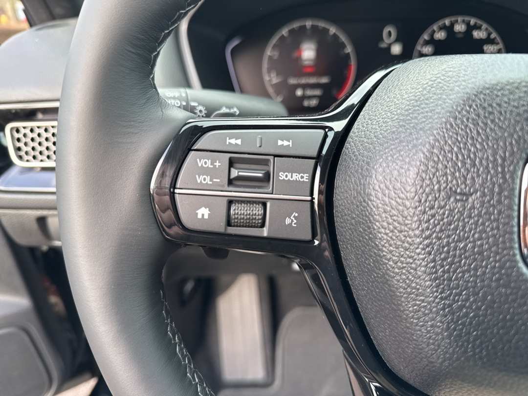 2026 Honda Civic Sport - Image 23