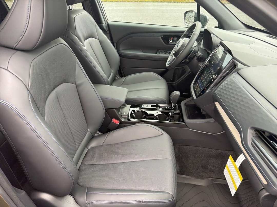 2026 Subaru Forester Limited - Image 28
