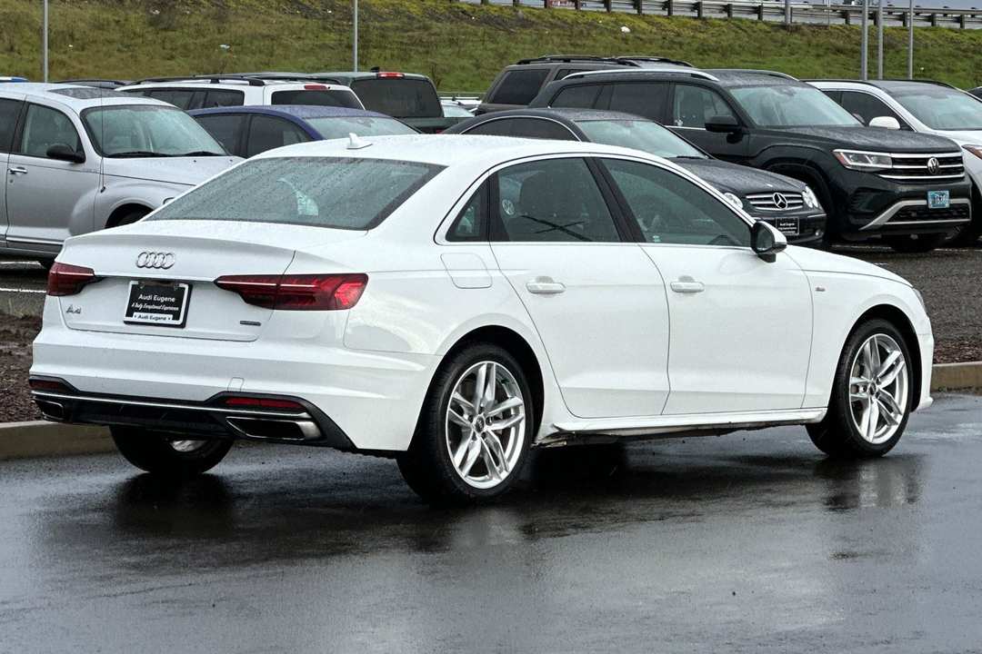 2020 Audi A4 45 Premium - Image 3