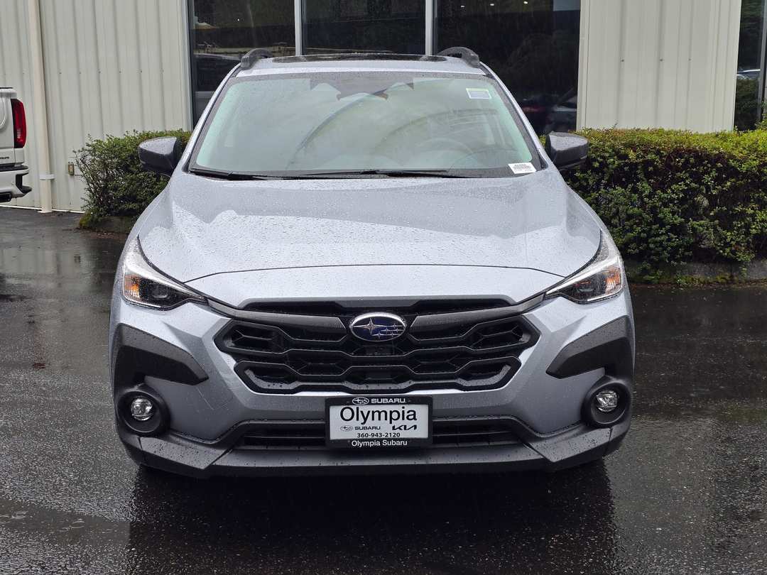 2026 Subaru Crosstrek Premium - Image 2
