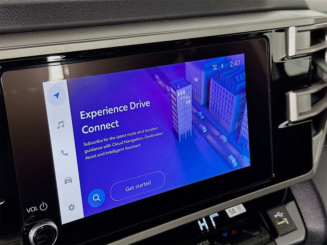 2026 Toyota Tundra SR5 - Image 13