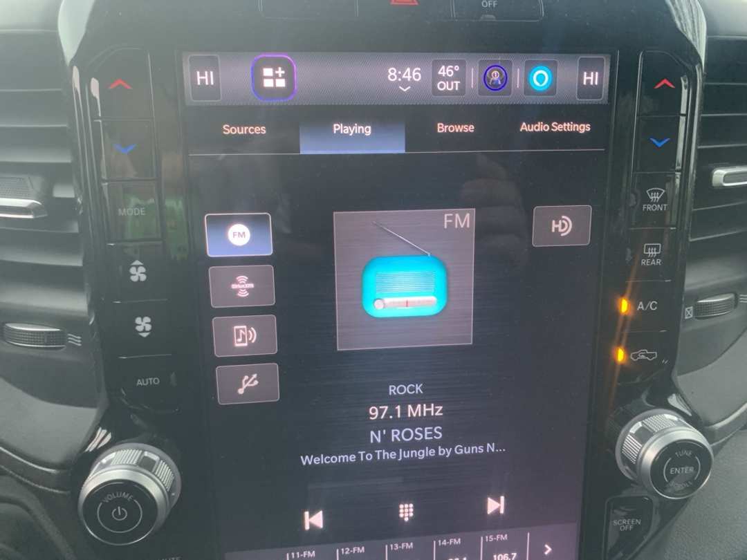 2025 Ram 2500 Tradesman - Image 19