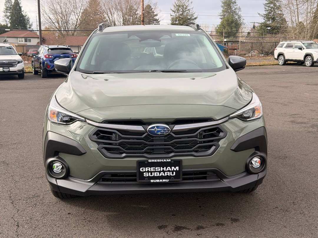 2026 Subaru Crosstrek Premium - Image 2