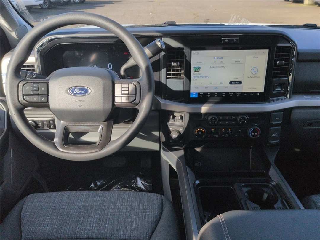 2026 Ford F-250Sd XLT - Image 23