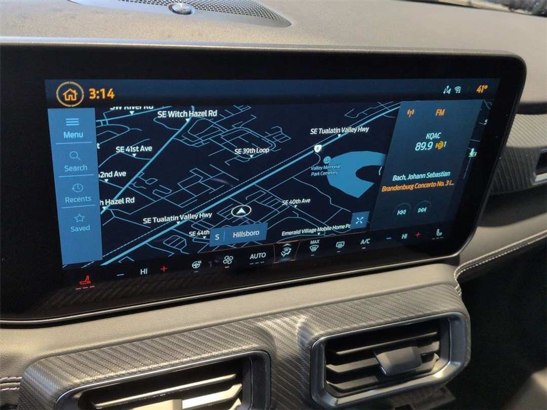 2026 Ford Mustang GT Premium - Image 17