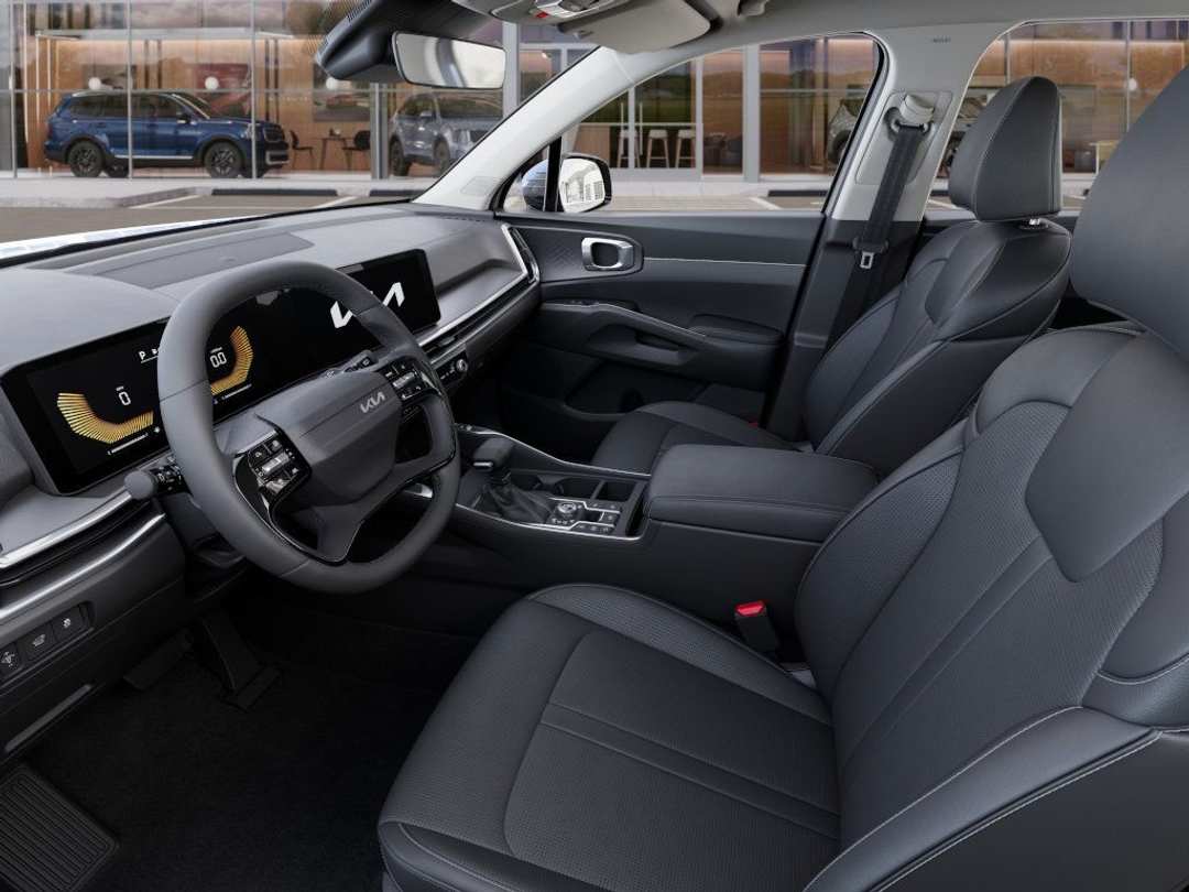 2026 Kia Sorento EX - Image 17