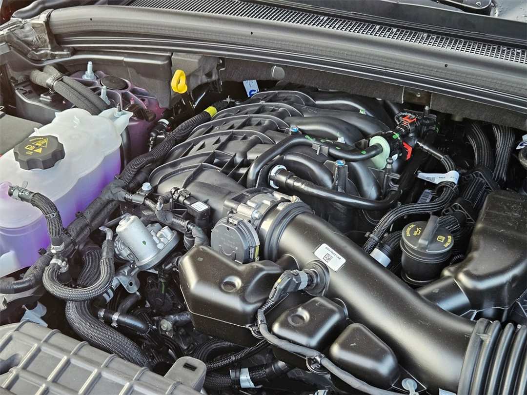 2025 Jeep Grand Cherokee Limited - Image 39