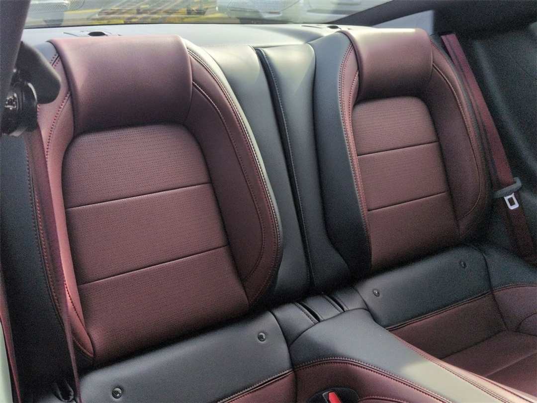 2025 Ford Mustang GT Premium - Image 28