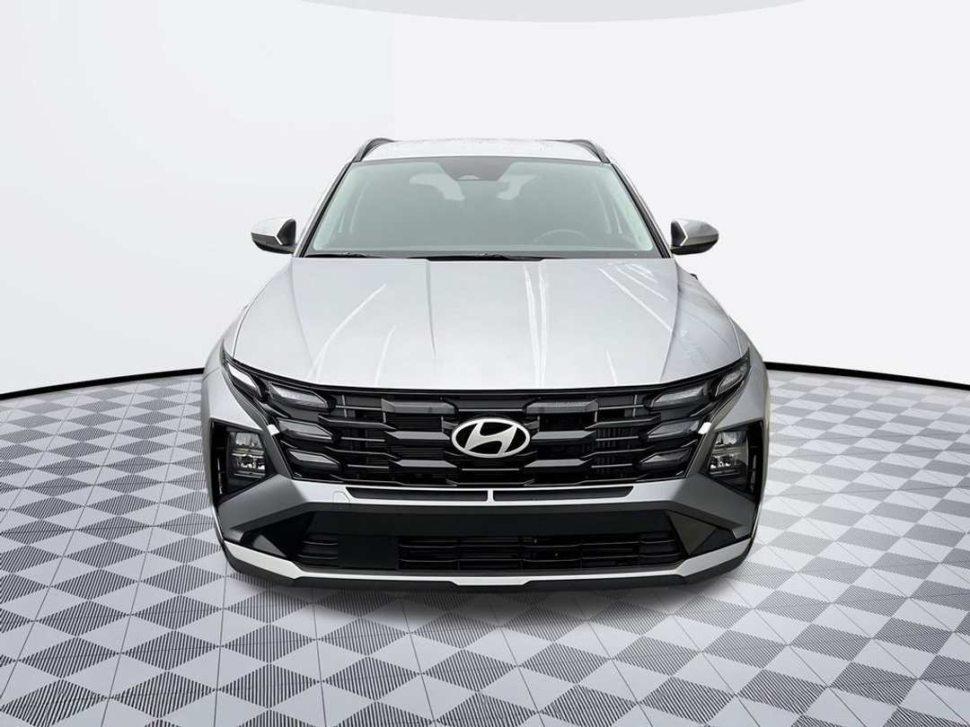 2026 Hyundai Tucson SEL - Image 3