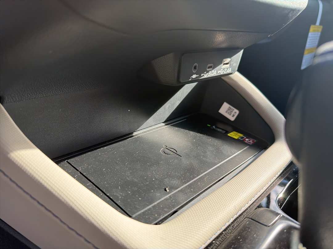 2026 Subaru Forester Limited - Image 37