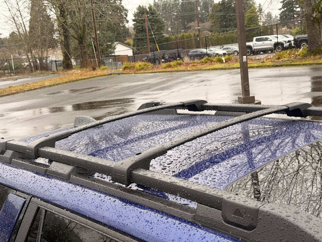 2026 Subaru Outback Limited - Image 10