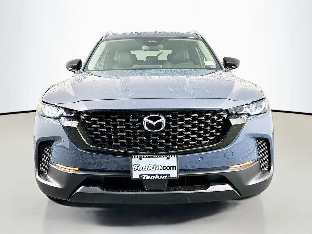 2026 MAZDA Cx-50 Preferred - Image 2