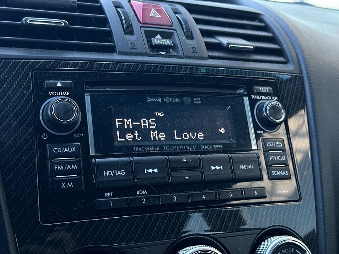 2015 Subaru Impreza WRX - Image 16