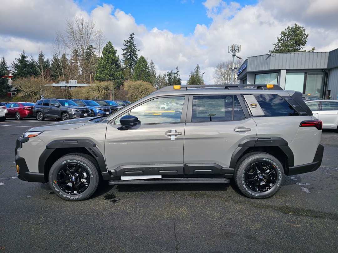 2026 Subaru Outback Wilderness - Image 2