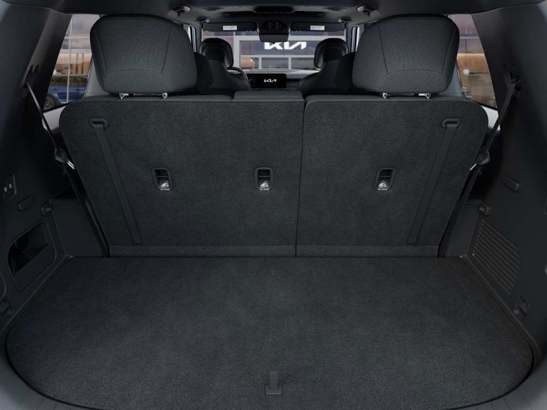 2027 Kia Telluride S - Image 19